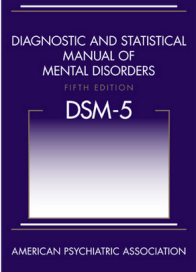Considerazioni sulla nosografia del DSM Edizione V - Pubblicazione scientifica