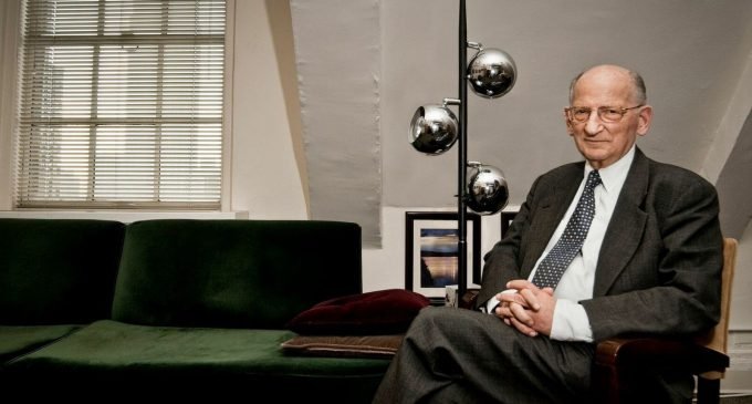Otto Kernberg e l'organizzazione borderline
