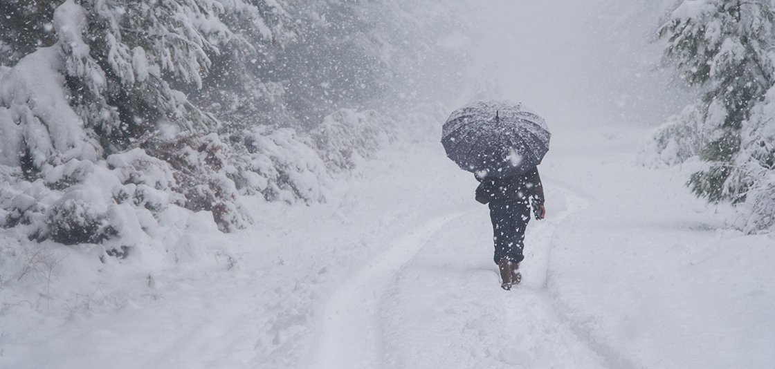Depressione Stagionale (SAD, Seasonal Affective Disorder)