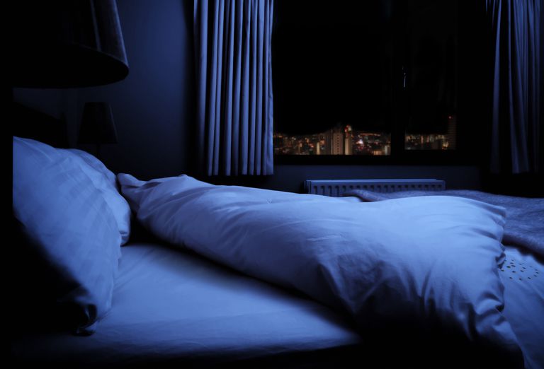 Decalogo del Sonno (regole per un buon sonno)